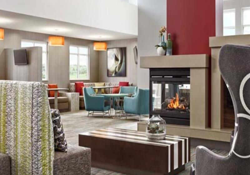 Fotos del hotel Residence Inn By Marriott Sarajevo:  12