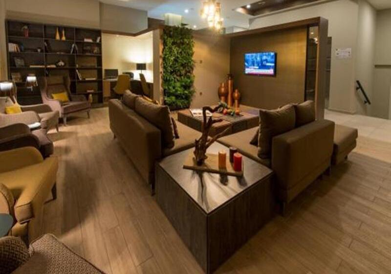 Fotos del hotel Residence Inn By Marriott Sarajevo:  11