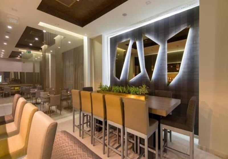 Fotos del hotel Residence Inn By Marriott Sarajevo:  10