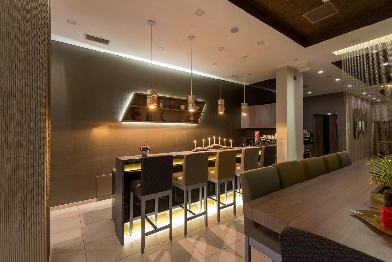 Fotos del hotel Residence Inn By Marriott Sarajevo:  5