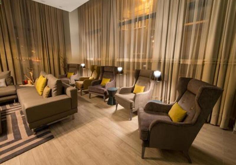 Fotos del hotel Residence Inn By Marriott Sarajevo:  4