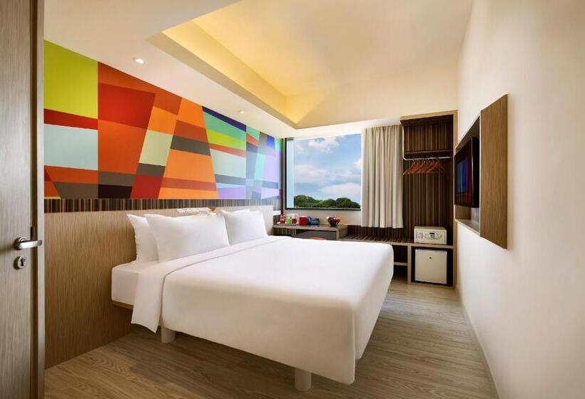 Hotel Genting  Jurong