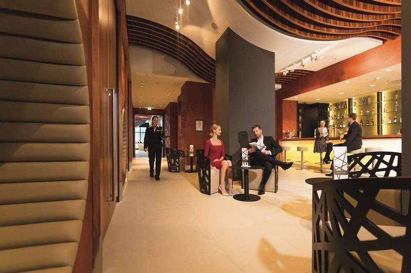 Fotos del hotel Riu Plaza Berlin:  22