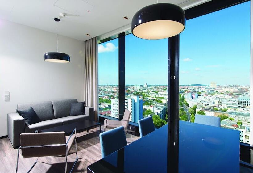 Fotos del hotel Riu Plaza Berlin:  18