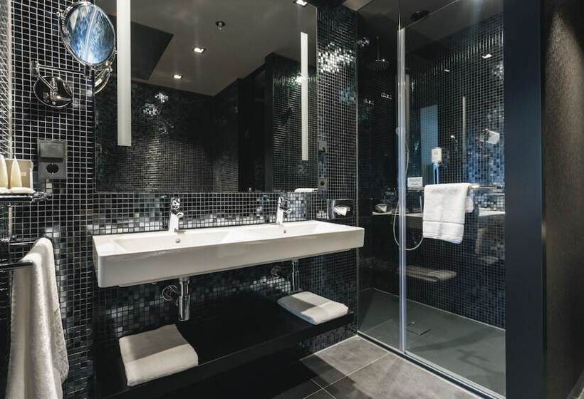 Fotos del hotel Riu Plaza Berlin:  25