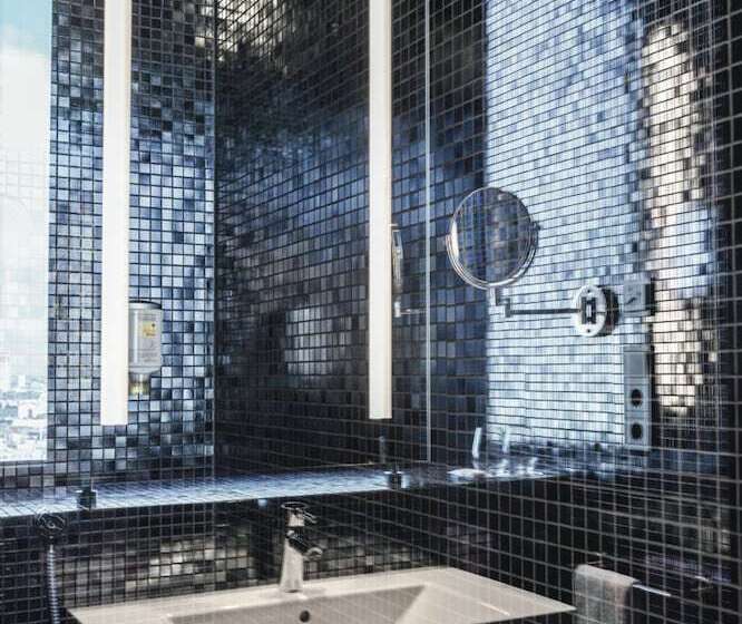 Fotos del hotel Riu Plaza Berlin:  29