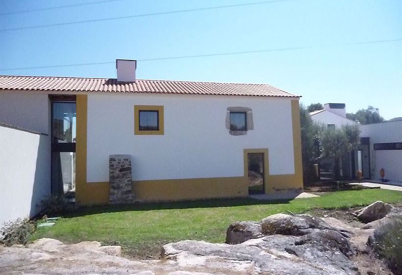 Сельский отель Herdade da Fonte