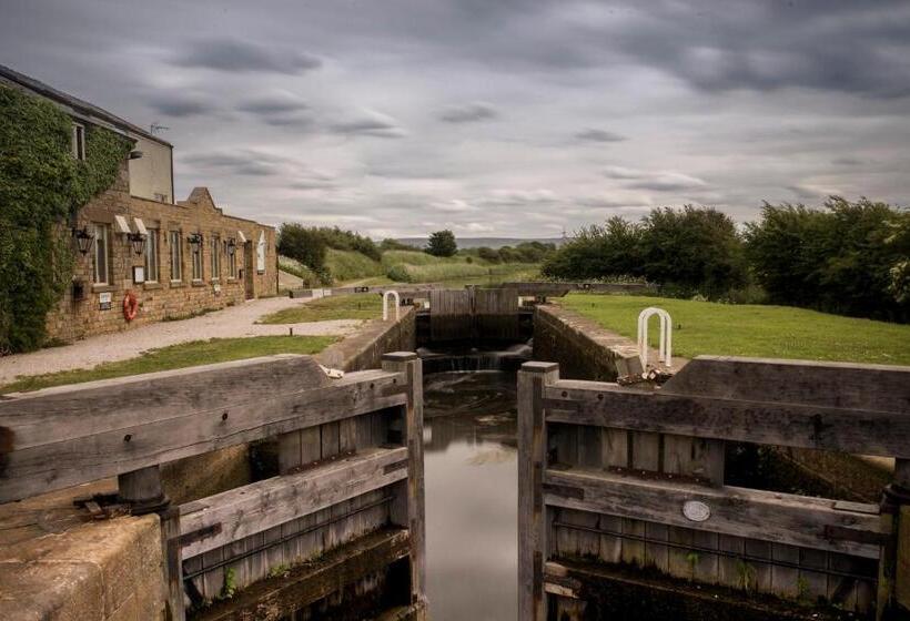 Hôtel Rural The Mill At Conder Green