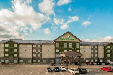 Sandman Hotel Oakville