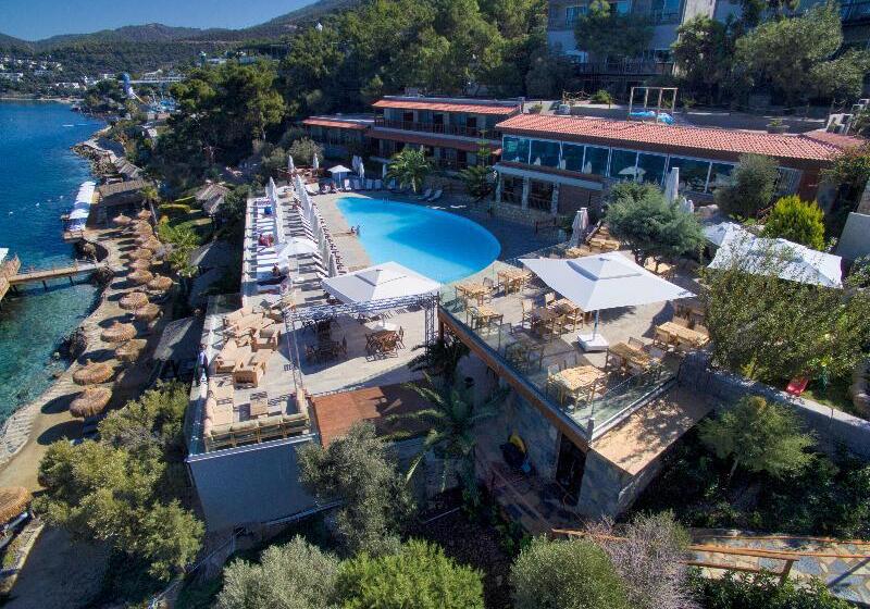 Sarpedor Boutique Hotel