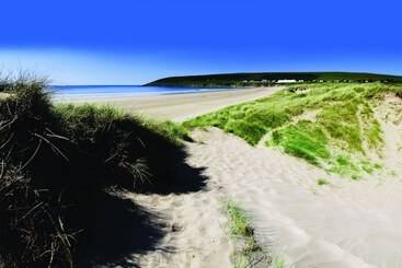 Saunton Sands Hotel Source Spa And Wellness