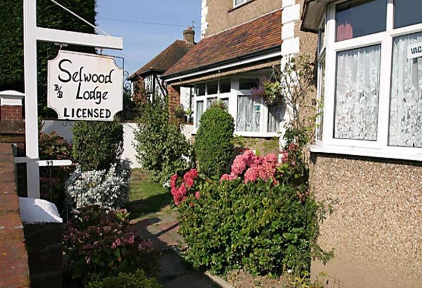 هتل Selwood Lodge