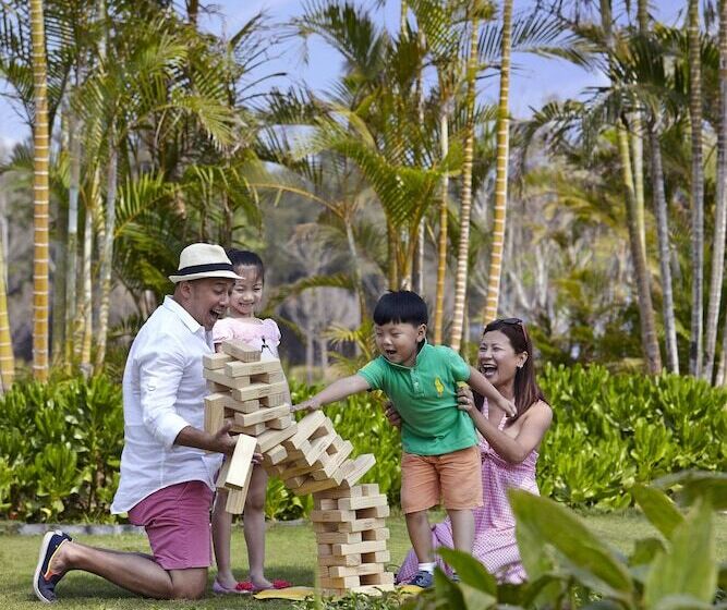 ホテル Shangrila Sanya