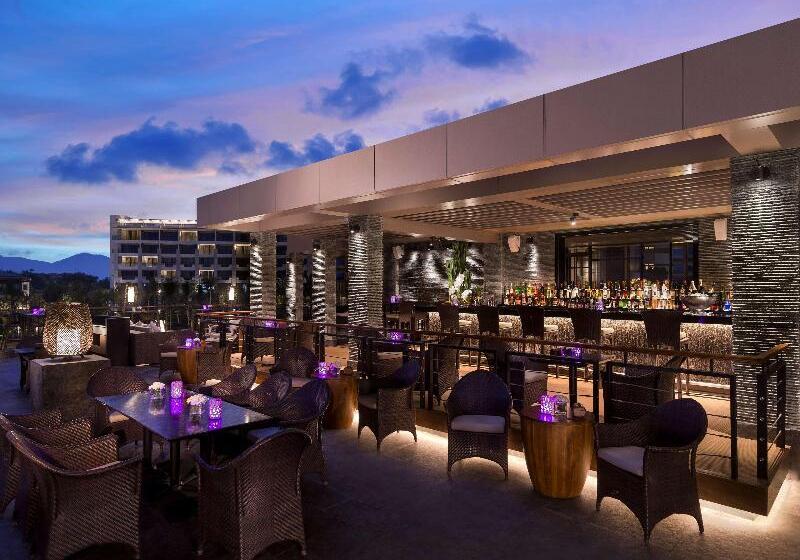 ホテル Shangrila Sanya