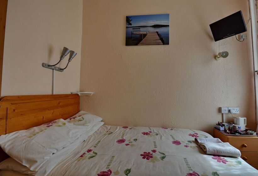 Fotos del hotel Shazron:  5