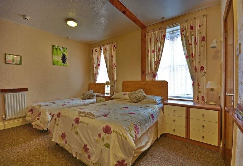 Fotos del hotel Shazron:  6