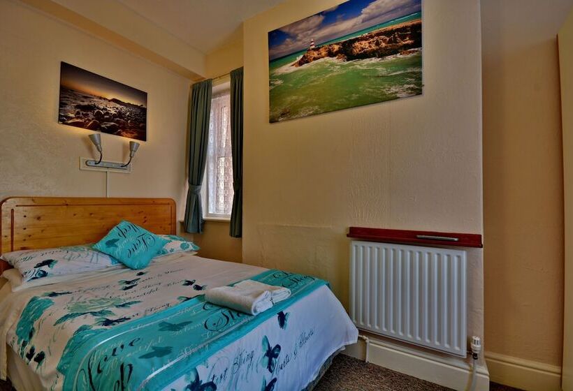 Fotos del hotel Shazron:  9