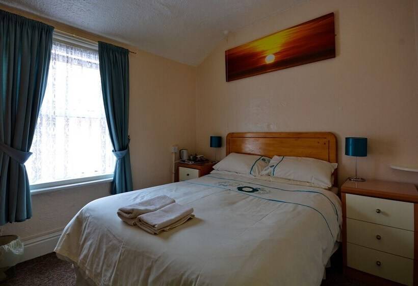 Fotos del hotel Shazron:  10