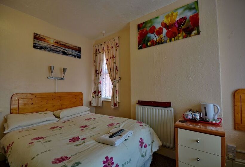 Fotos del hotel Shazron:  14