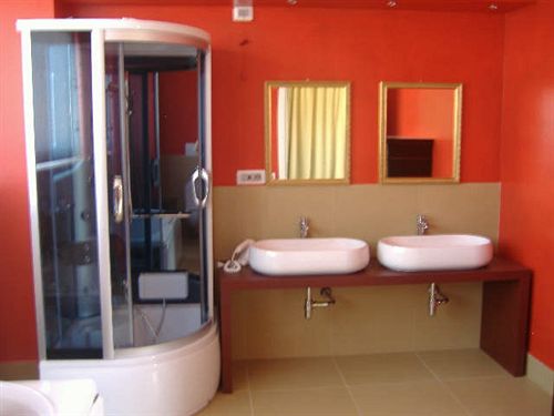 ホテル Smeraldo Wellness Resort