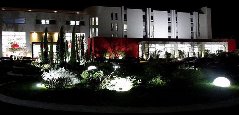 ホテル Smeraldo Wellness Resort