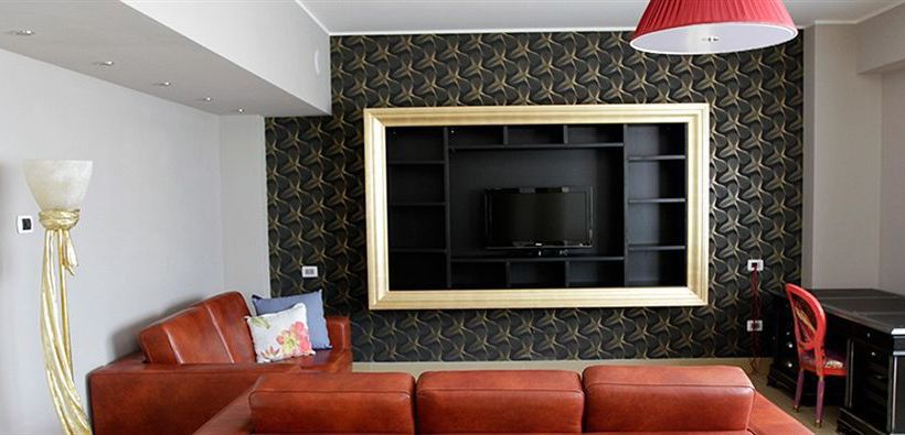 ホテル Smeraldo Wellness Resort