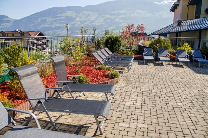 Отель Smy Koflerhof Wellness & Spa Dolomiti