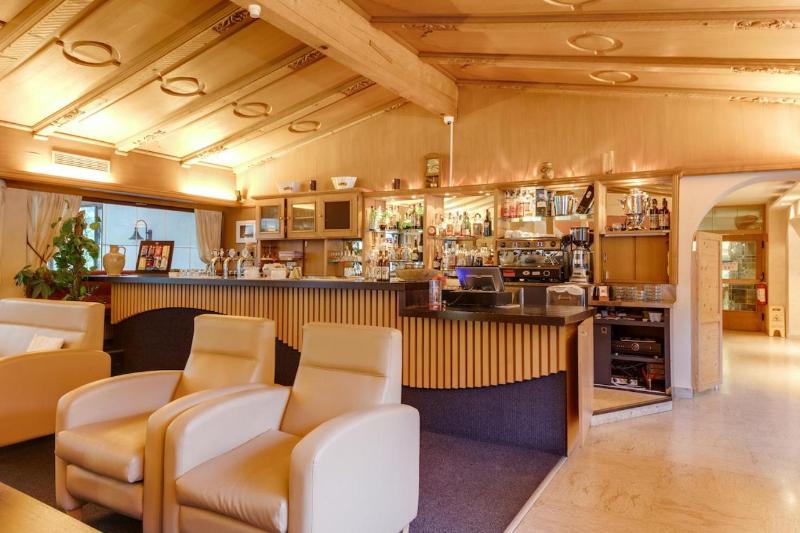 Отель Smy Koflerhof Wellness & Spa Dolomiti