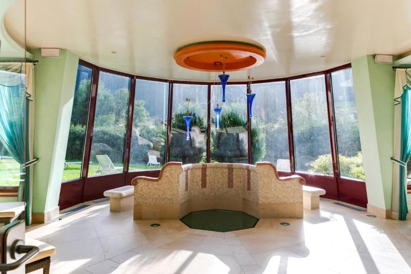 Отель Smy Koflerhof Wellness & Spa Dolomiti