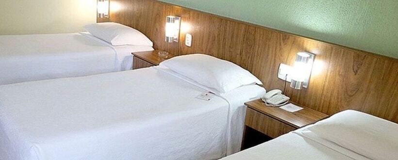 فندق Steel Valley Economic