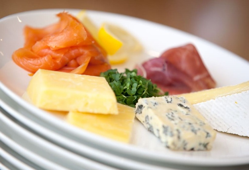 Отель Sunny Brae Bed & Breakfast