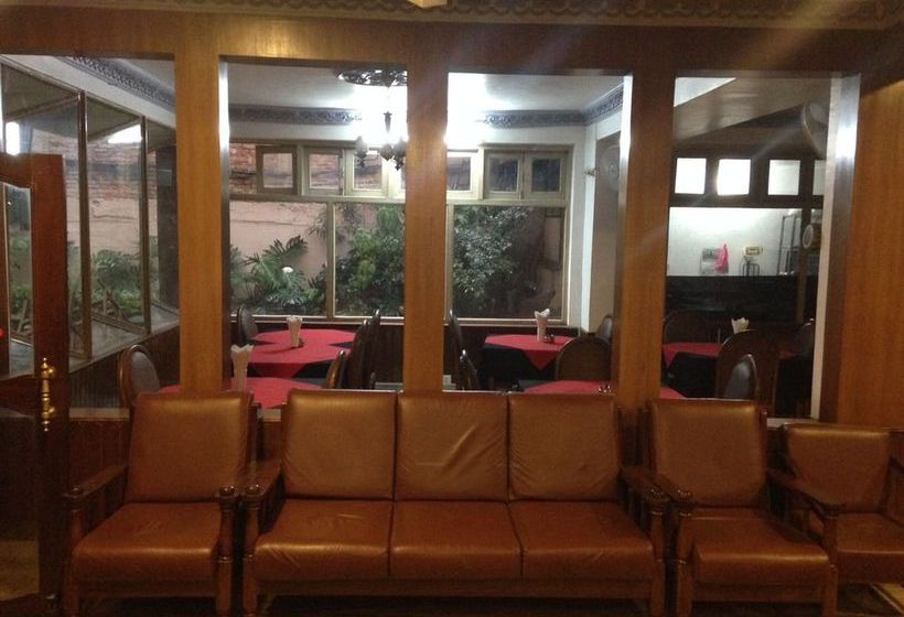 فندق Tasi Dhargey Inn