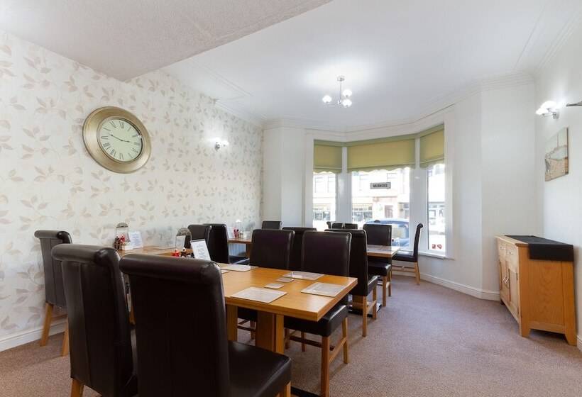 Fotos del hotel The Almeria:  25