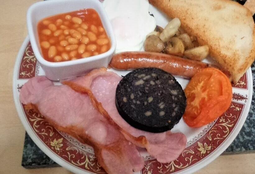 Fotos del hotel The Almeria:  17