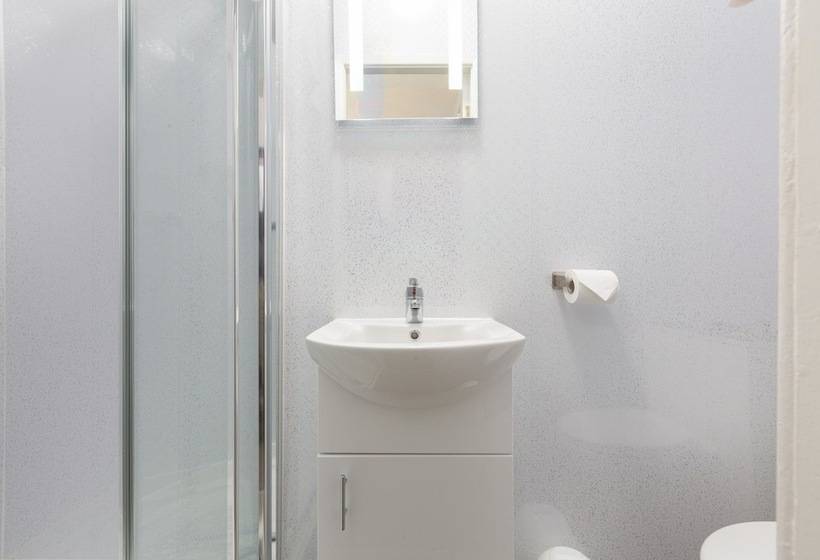 Fotos del hotel The Almeria:  22