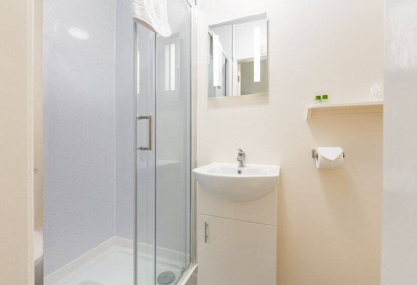 Fotos del hotel The Almeria:  15