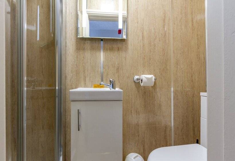 Fotos del hotel The Almeria:  21