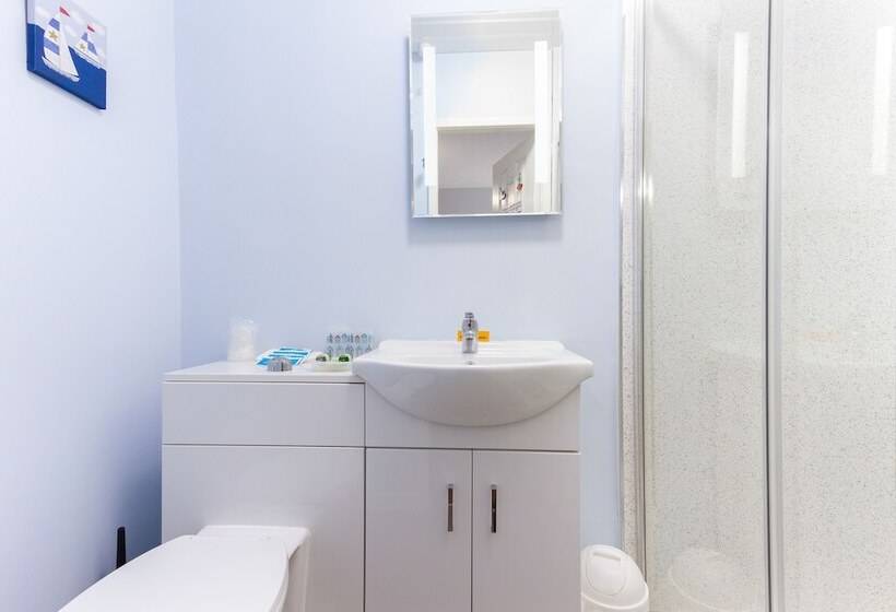 Fotos del hotel The Almeria:  14