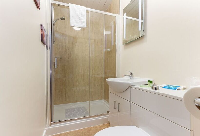 Fotos del hotel The Almeria:  19