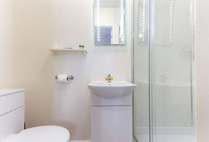 Fotos del hotel The Almeria:  16