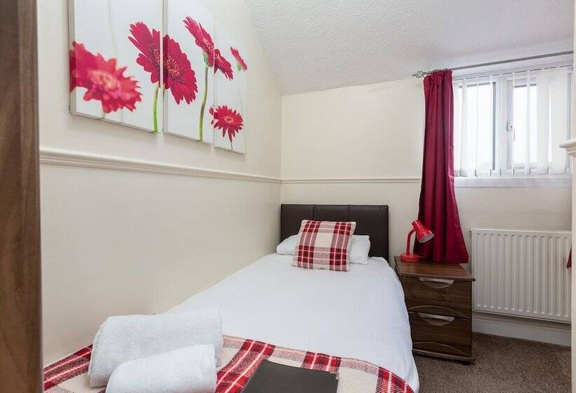 Fotos del hotel The Almeria:  3