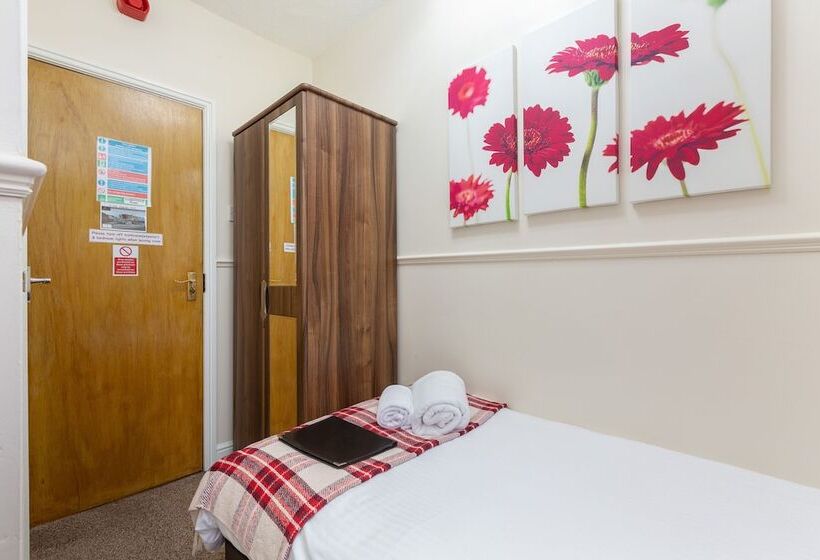 Fotos del hotel The Almeria:  4