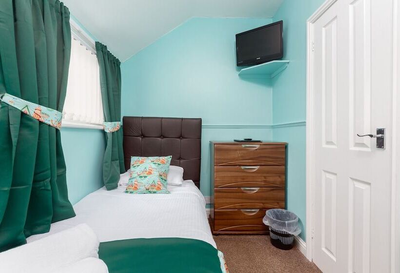 Fotos del hotel The Almeria:  18