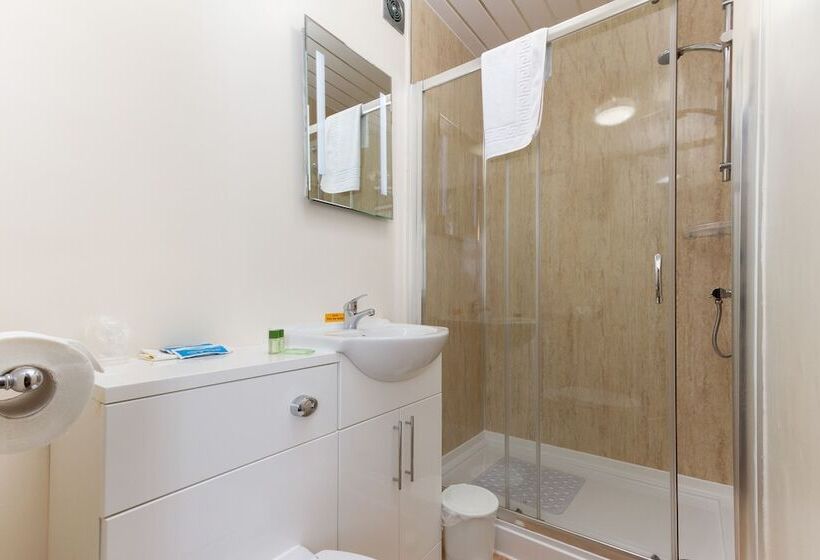 Fotos del hotel The Almeria:  20