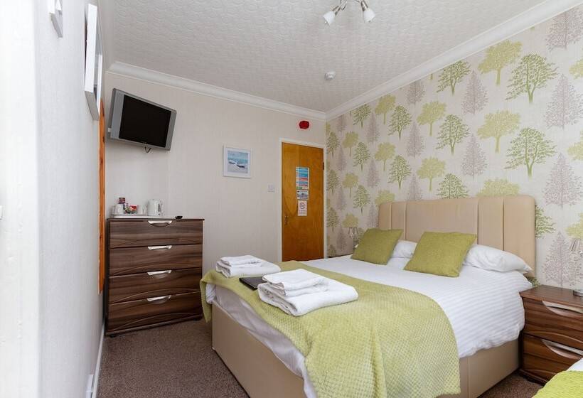 Fotos del hotel The Almeria:  10