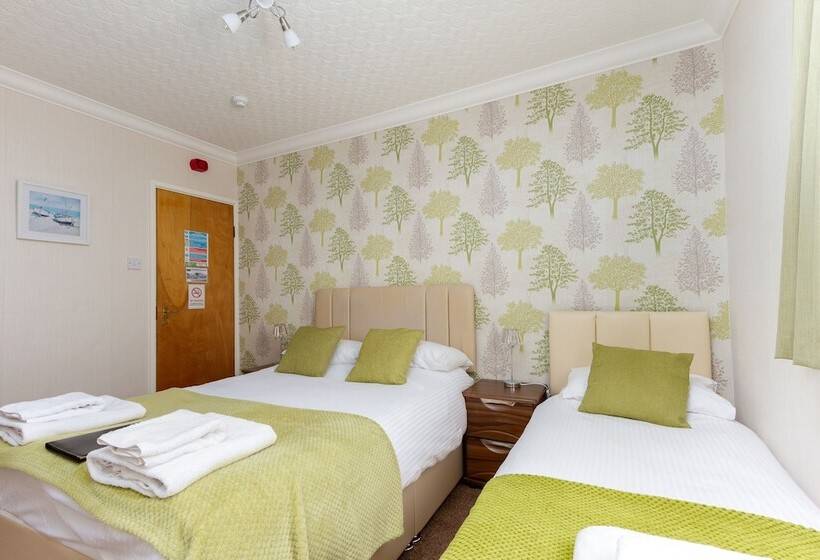 Fotos del hotel The Almeria:  9