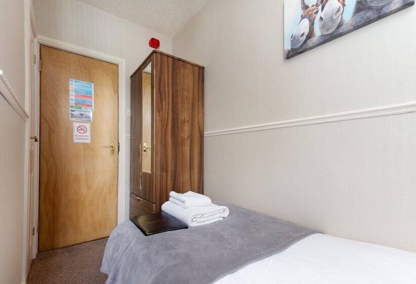 Fotos del hotel The Almeria:  7