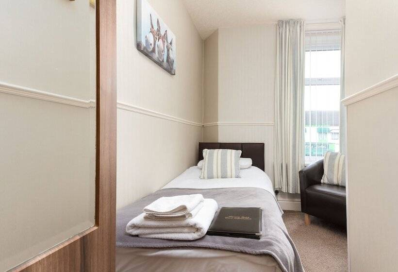 Fotos del hotel The Almeria:  5