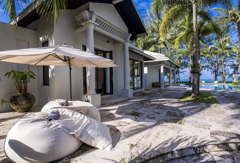 هتل The Anda Mani Khaolak Beachfront Villas