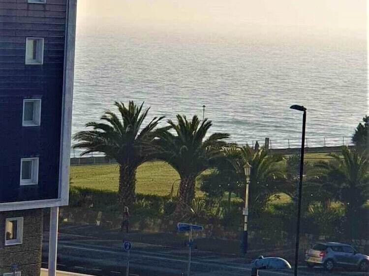 Fotos del hotel The Ellesmere Hotel Eastbourne: 1 Fotos del hotel The Ellesmere Hotel Eastbourne: 1